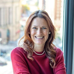 Meet your Posher, Natasha